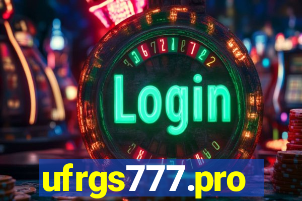 ufrgs777.pro