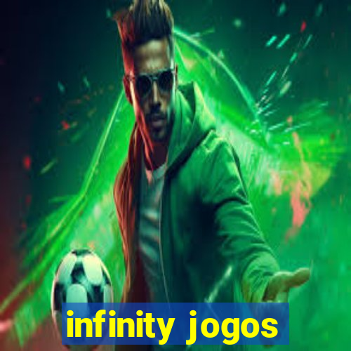 infinity jogos