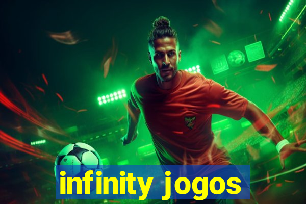 infinity jogos