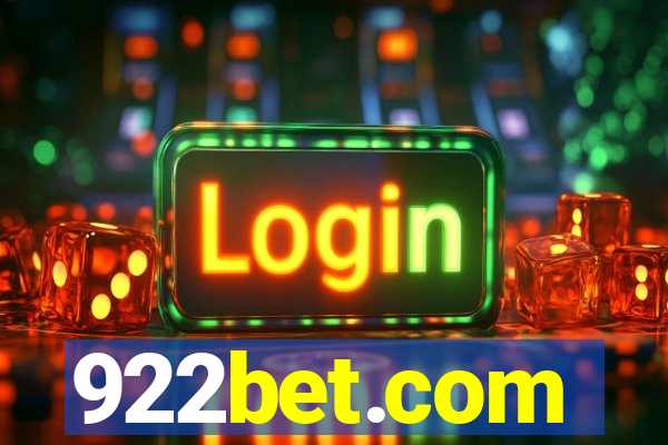 922bet.com