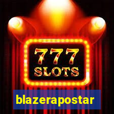 blazerapostar