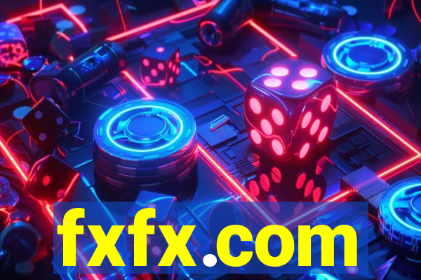 fxfx.com