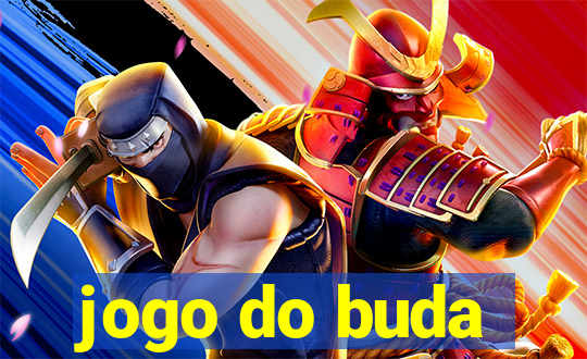 jogo do buda