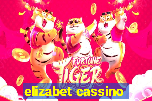 elizabet cassino