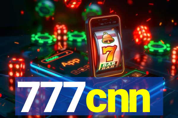 777cnn