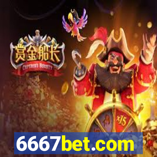 6667bet.com