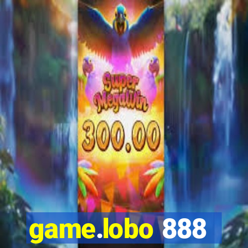 game.lobo 888