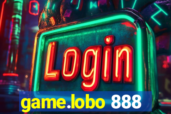 game.lobo 888