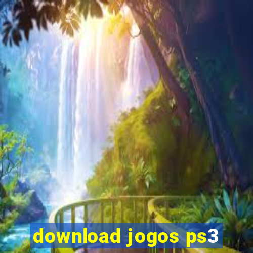 download jogos ps3