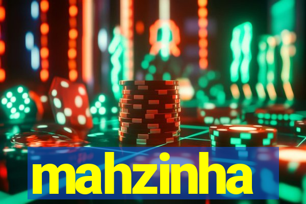 mahzinha