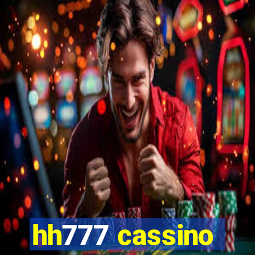 hh777 cassino