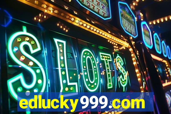 edlucky999.com