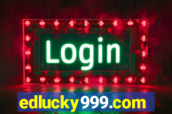 edlucky999.com