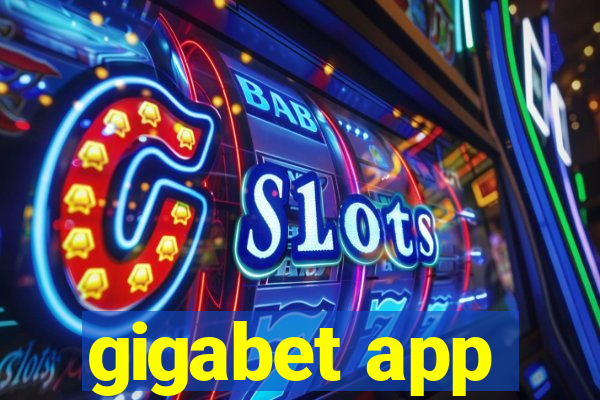 gigabet app