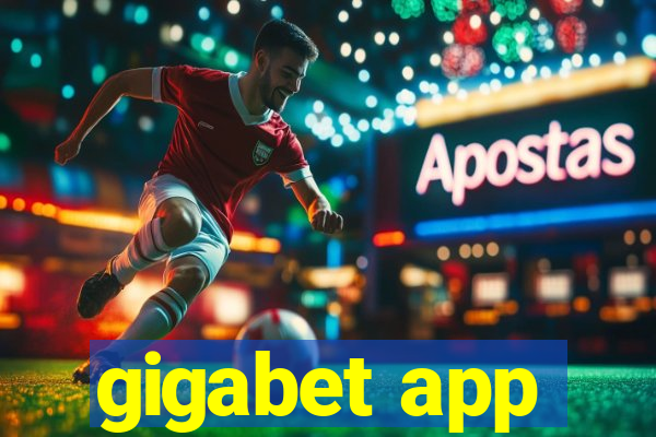 gigabet app