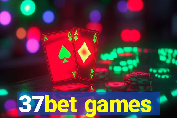 37bet games