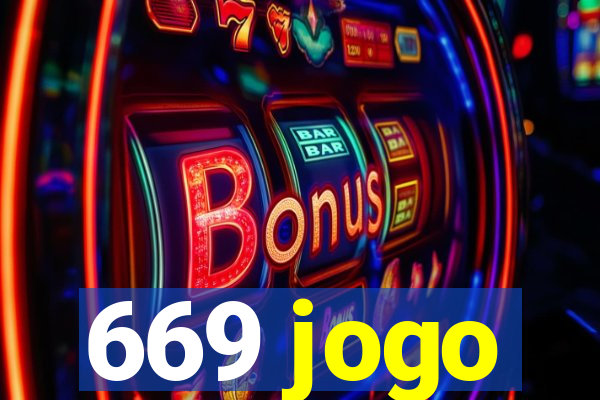 669 jogo