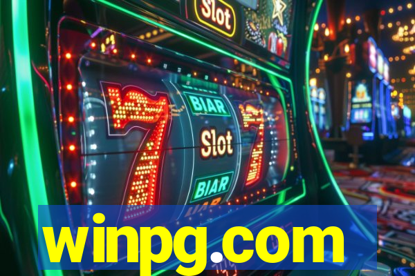 winpg.com