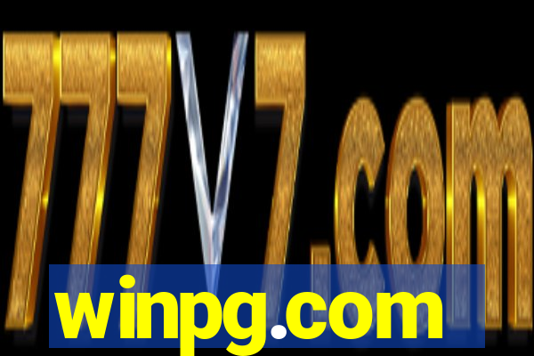 winpg.com