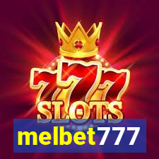 melbet777