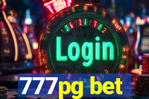 777pg bet