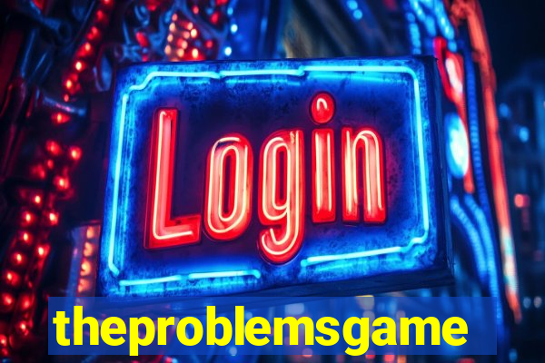 theproblemsgames.com