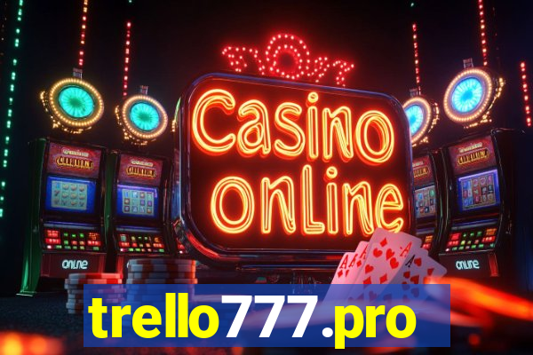 trello777.pro