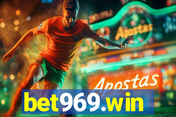 bet969.win