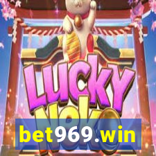 bet969.win