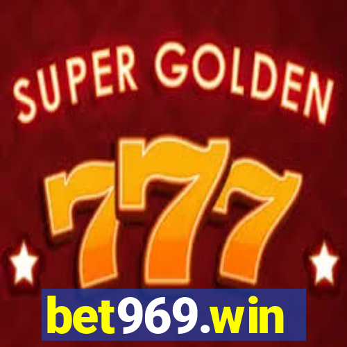 bet969.win