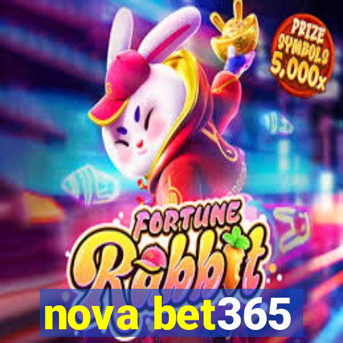 nova bet365