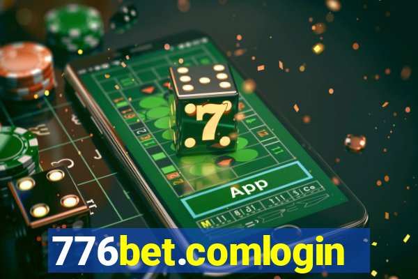 776bet.comlogin