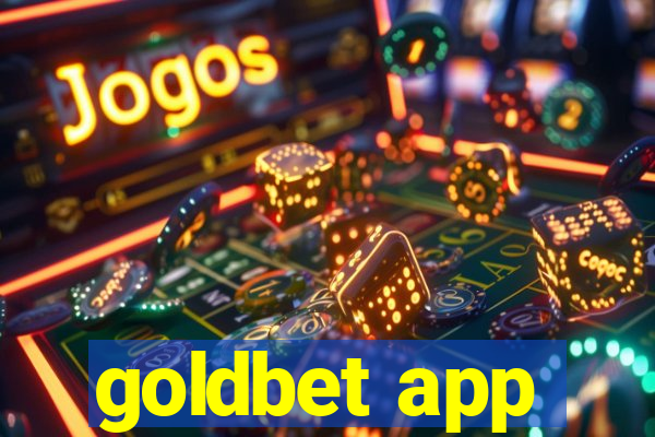 goldbet app