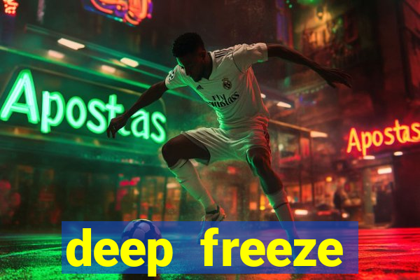 deep freeze crackeado win11