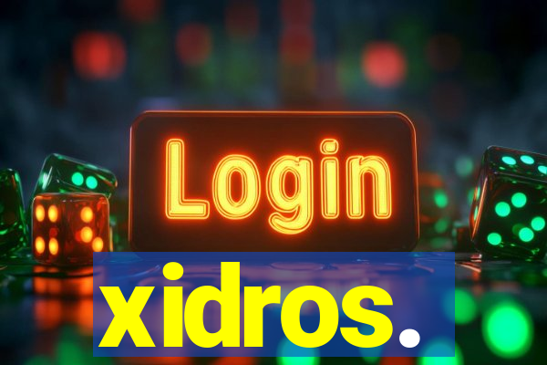 xidros.