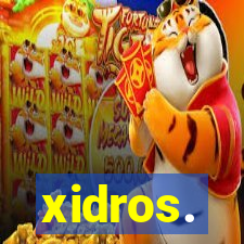 xidros.