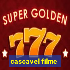 cascavel filme