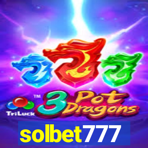 solbet777