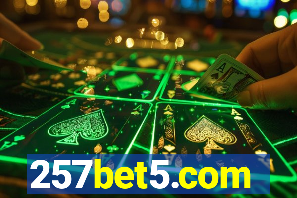 257bet5.com