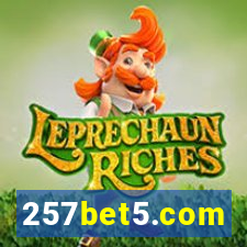 257bet5.com