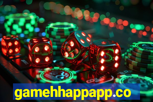 gamehhappapp.com