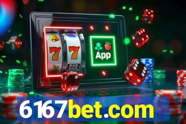 6167bet.com