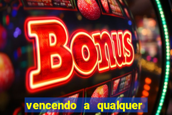 vencendo a qualquer momento sportingbet