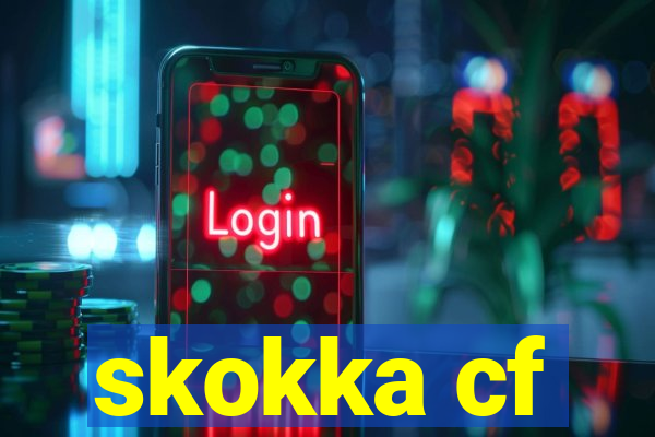 skokka cf