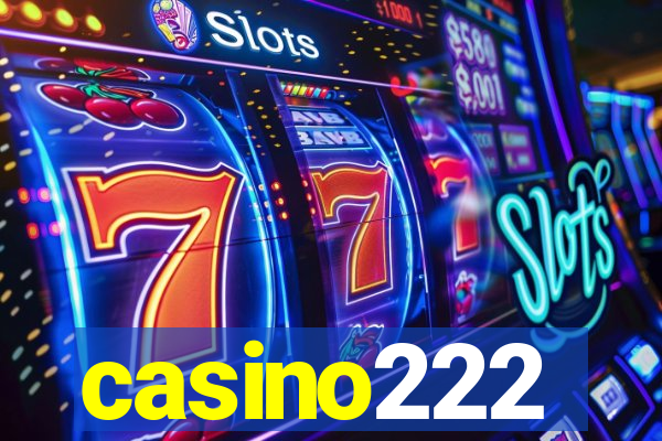 casino222