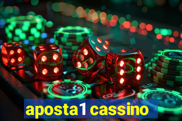 aposta1 cassino