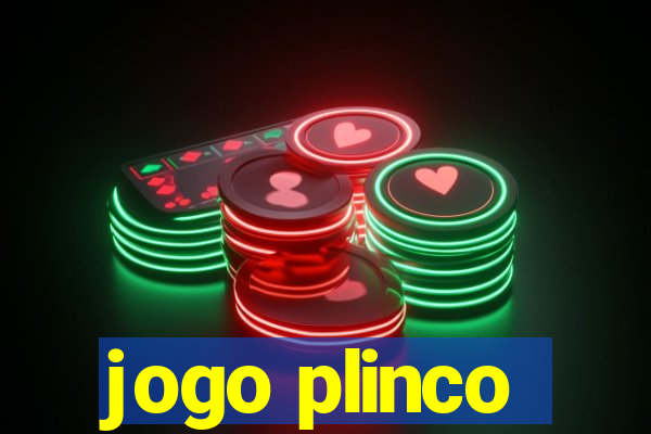 jogo plinco