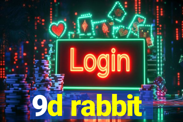 9d rabbit