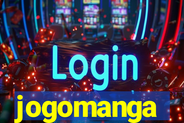 jogomanga