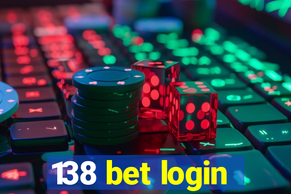 138 bet login